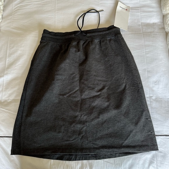 NWT Lululemon Start Anew Skirt - Picture 2 of 6